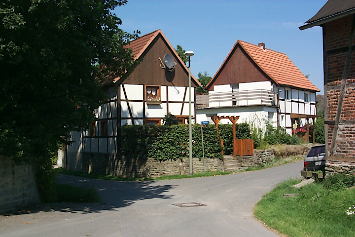 Twiete Ecke Springstraße