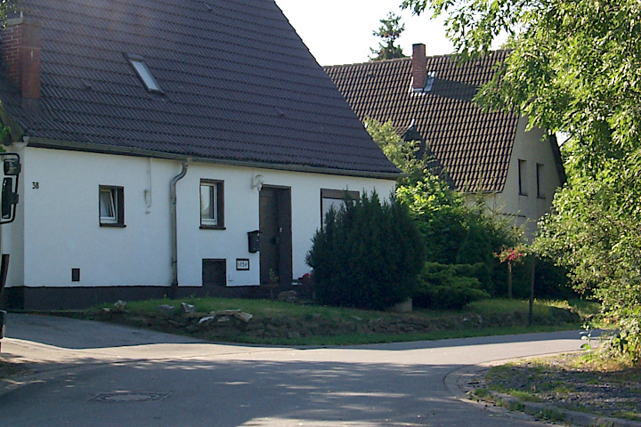 Twiete Ecke Schützenstraße