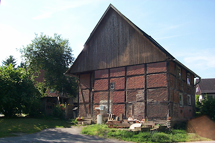 Twoete Ecke Springstraße