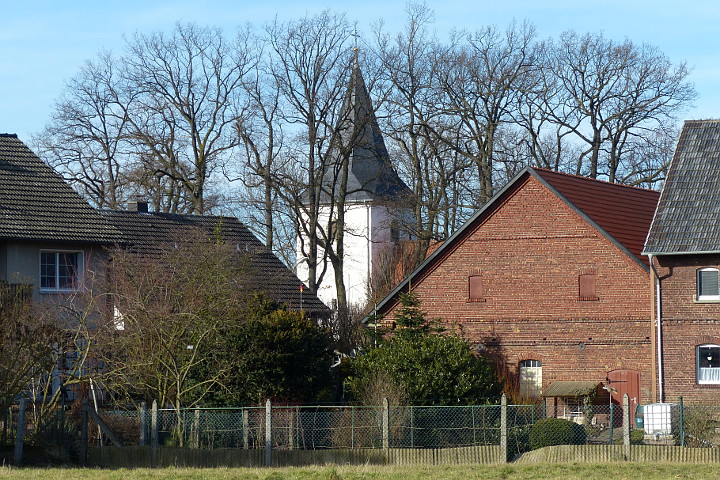 St. Matthias Kirche