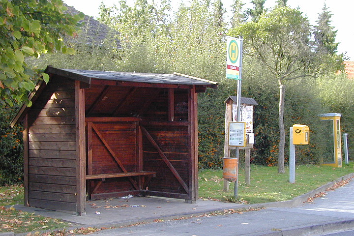 Meiningsen Zentrum