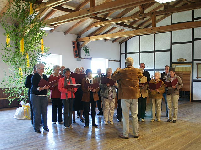 Liederkranz Meiningsen