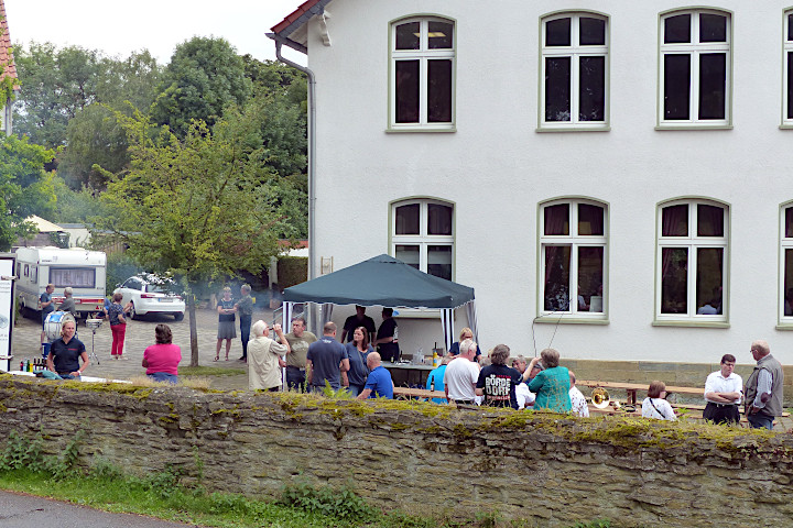 Sommerfest 2019