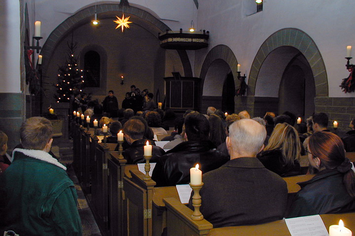 Stille Nacht, Heilige Nacht