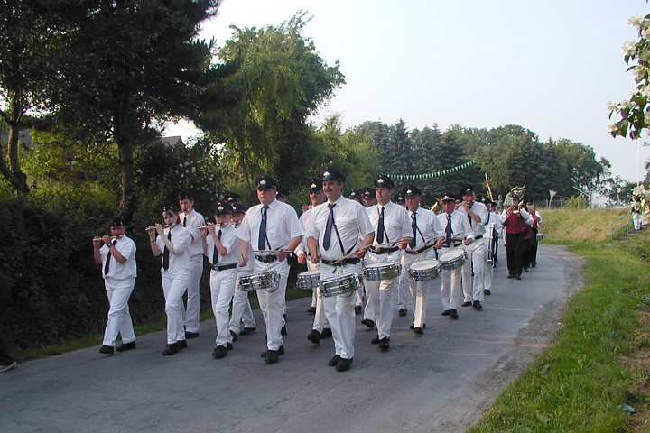 Spielmannszug Meiningsen-Epsingsen