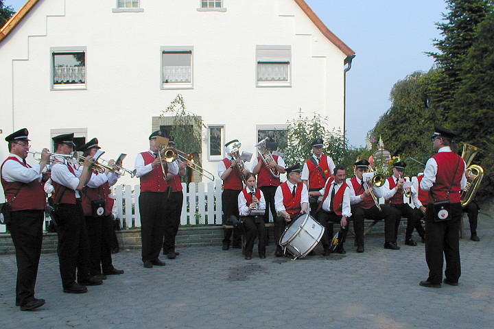 Ruhrtalbläser Halingen