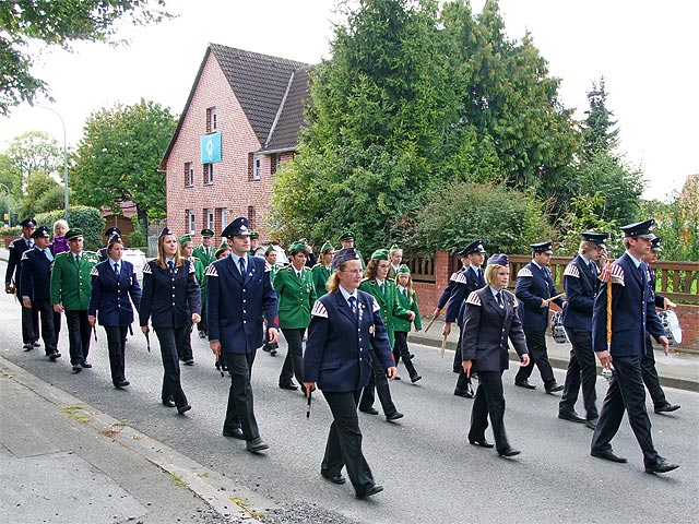 Tambourcorps Soest-Mitte