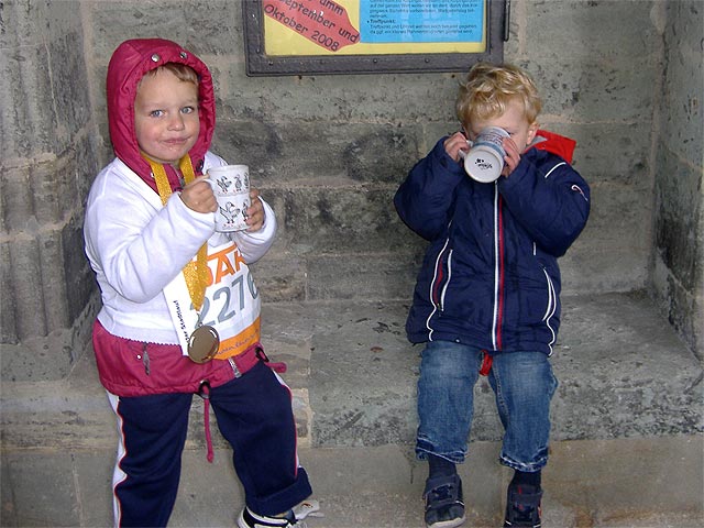 Soester Stadtlauf 2008