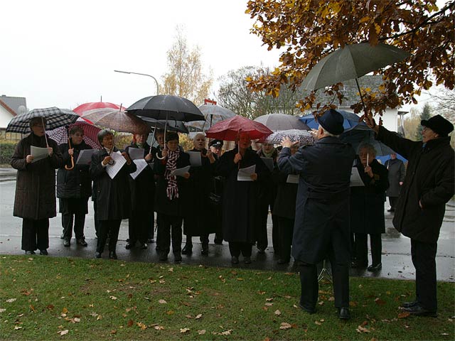 Liederkranz Meiningsen