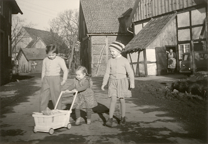 Bäckerei