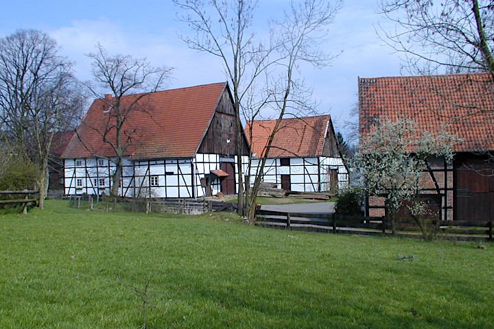 Hof Brünger