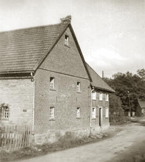 Haus Pech