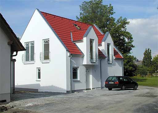 das 7. Haus