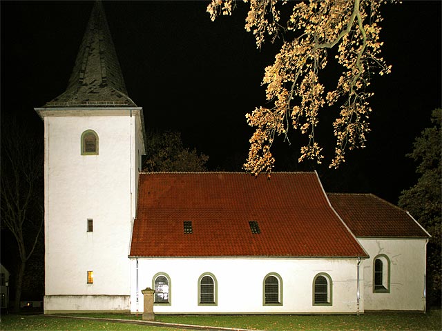 St. Matthias zu Meiningsen