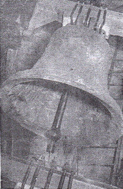 Glocke