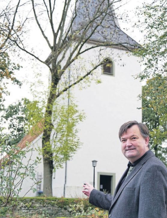 Dr. Frank Stückemann. Foto Limbrock, Soester Anzeiger