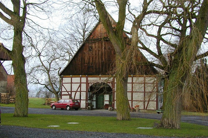 Ansicht von Meiningserbauer