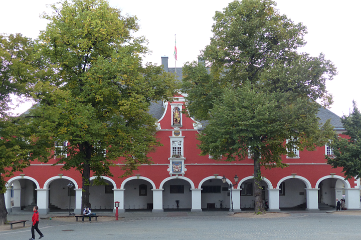 Rathaus Soest